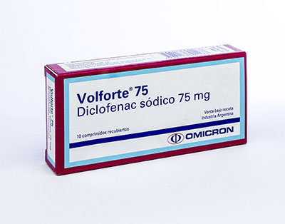 VOLFORTE 75