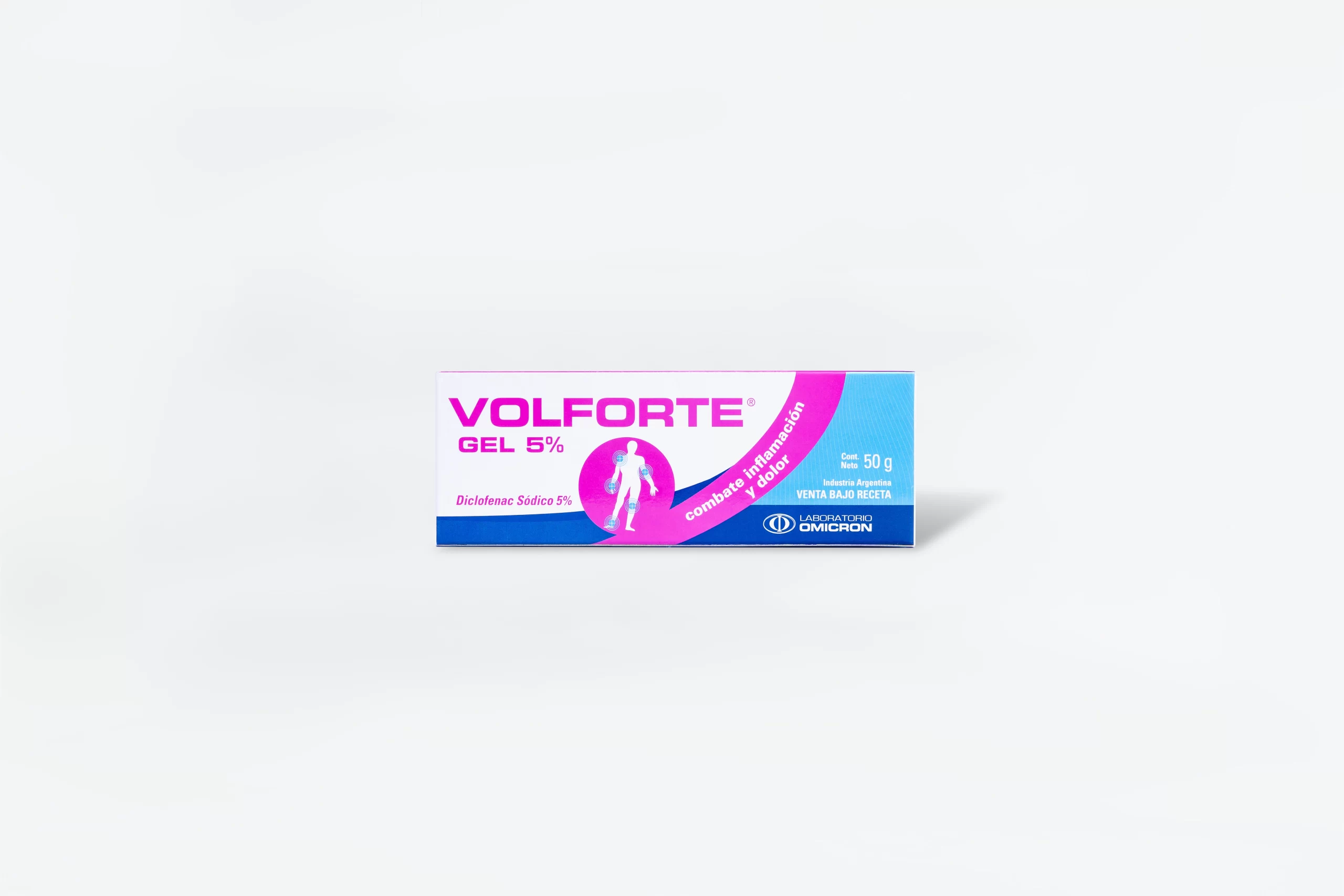 VOLFORTE Gel 5g