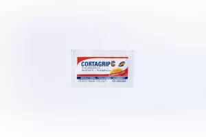 CORTAGRIP C Granulado