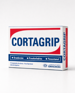 CORTAGRIP