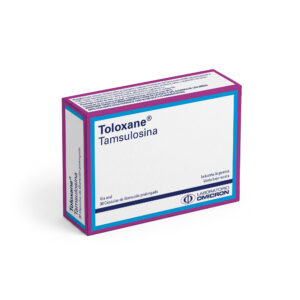 TOLOXANE